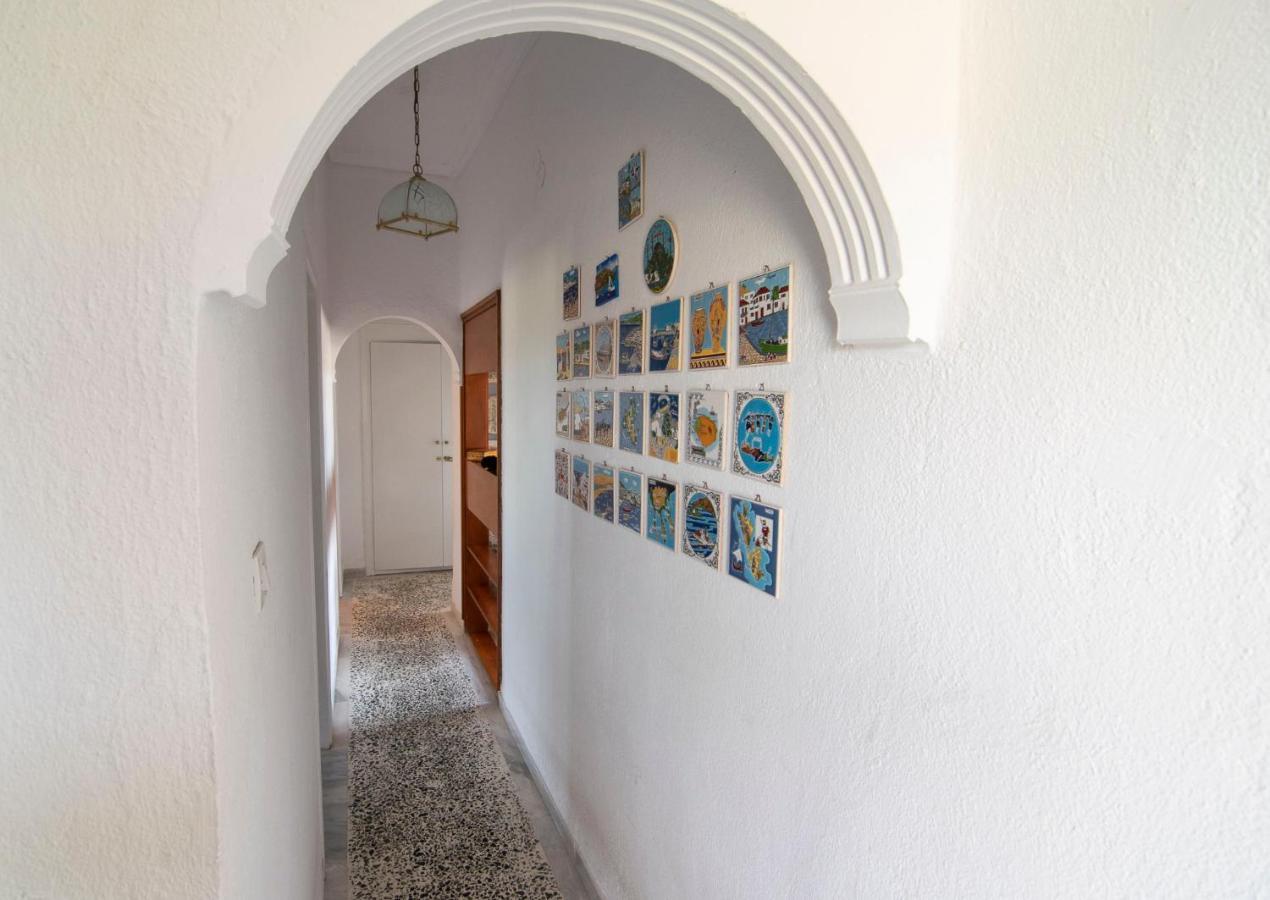 Clio Beach House By Travel Pro Services - Metochi Halkidiki Sozopoli Dış mekan fotoğraf